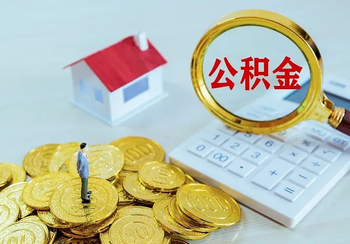 金湖个人怎么提住房公积金（个人如何提出公积金）